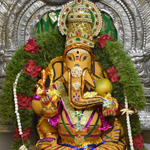 Sri Vinayagar