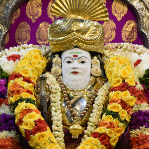 Sri Gnanamuneeswarar